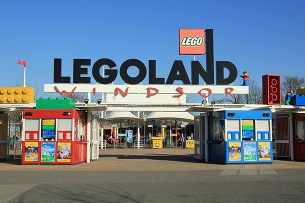 Lego Land